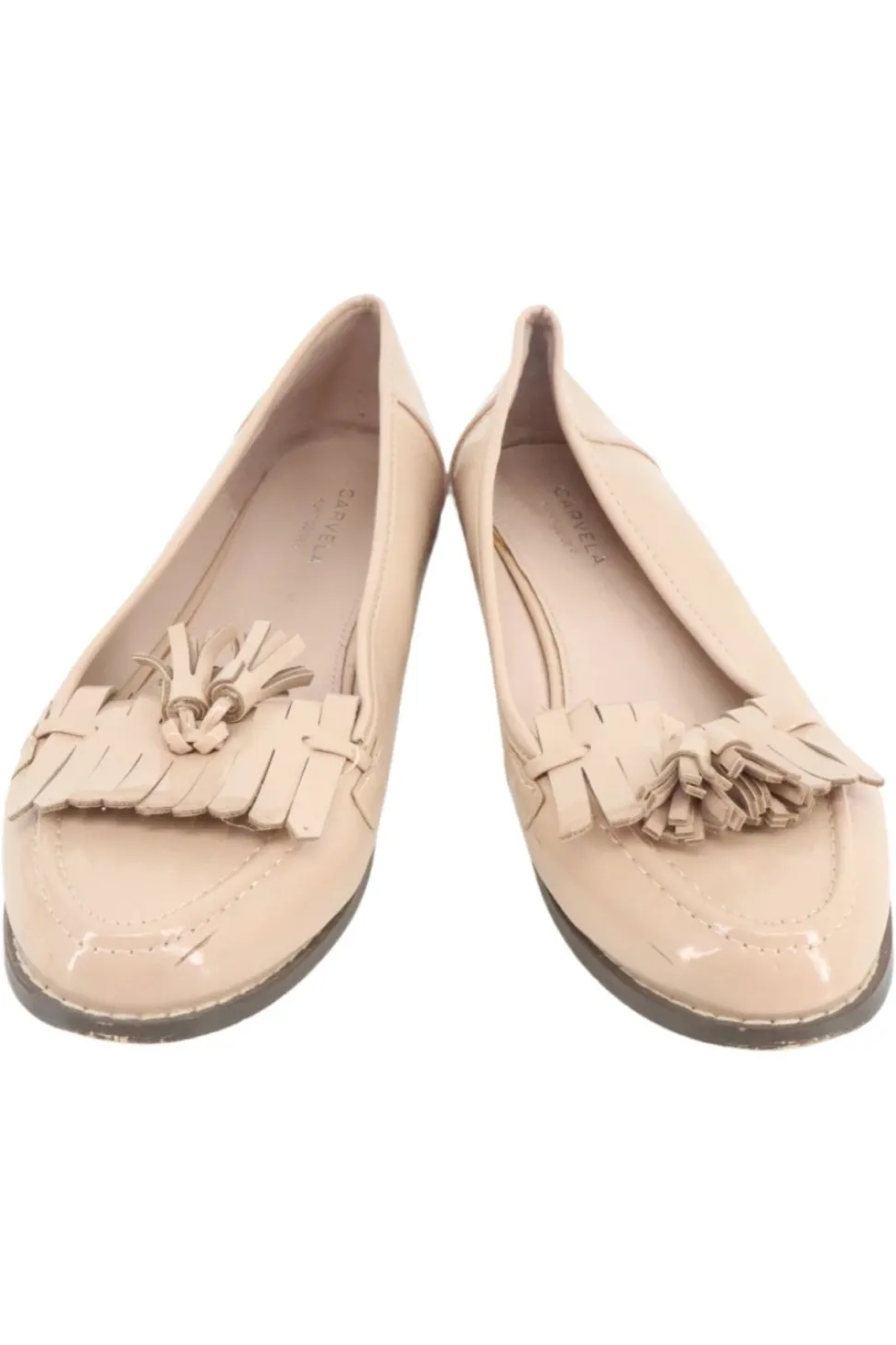 Ballerinas Größe 38