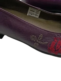 Ballerinas Größe 36