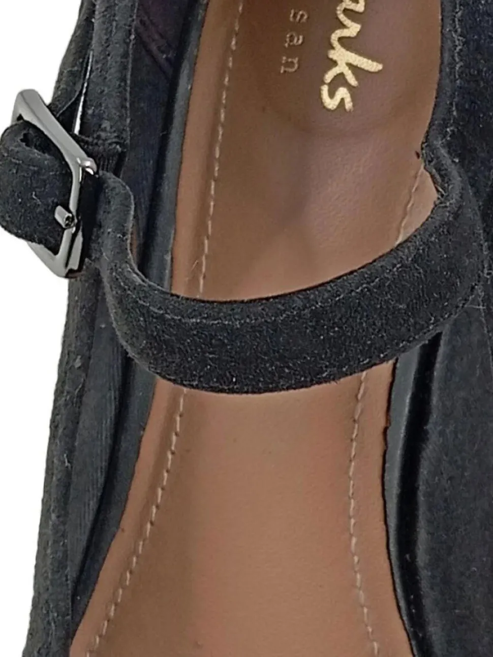 Ballerinas Größe 37,5