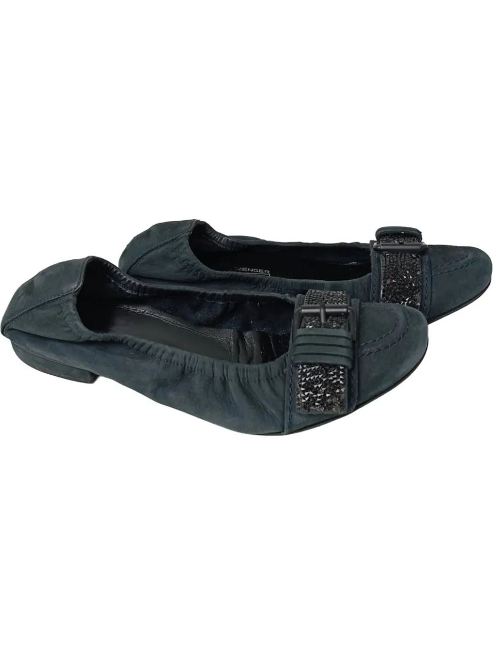 Ballerinas Größe 36