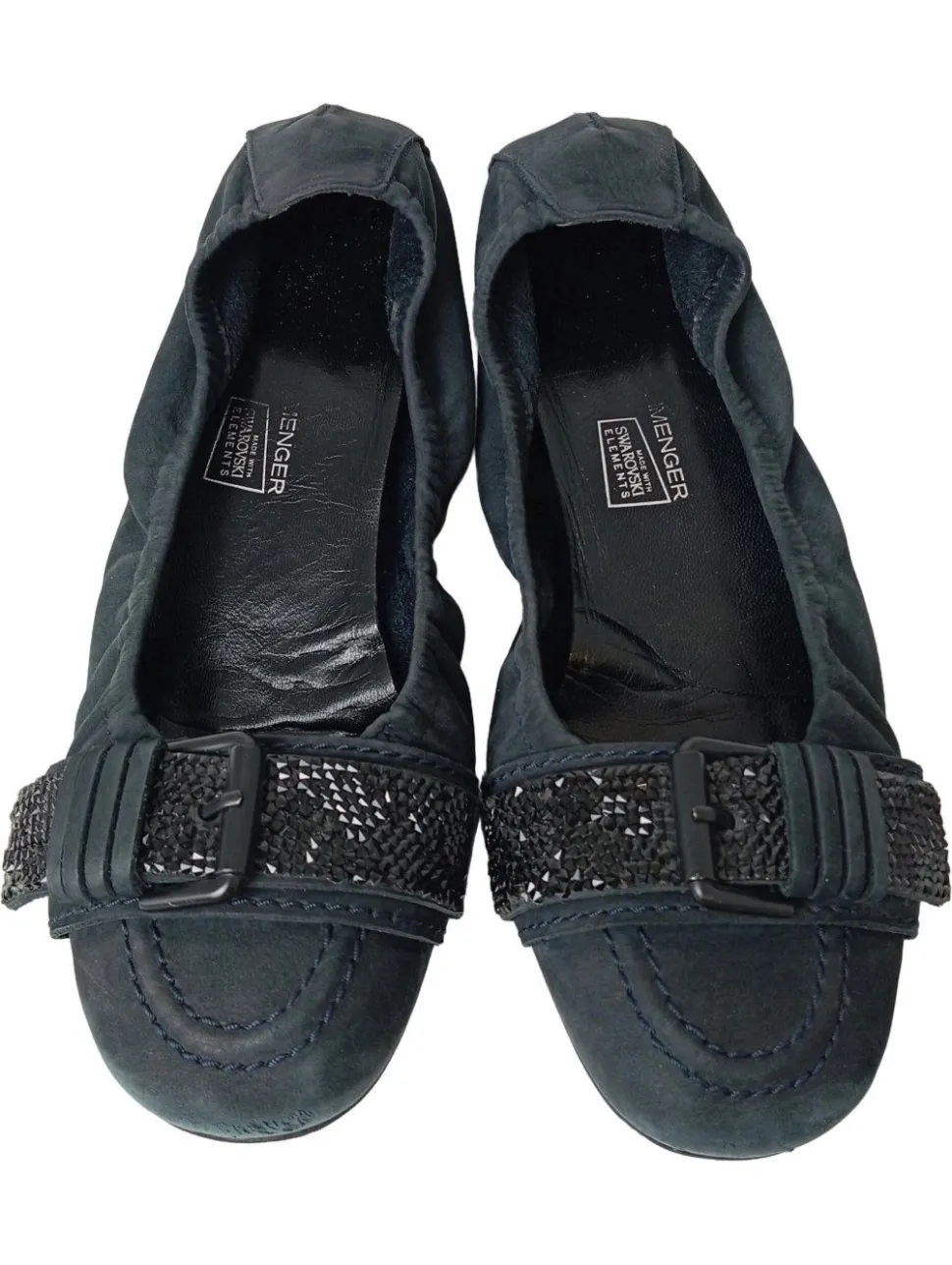 Ballerinas Größe 36