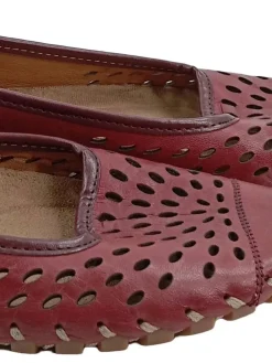 Ballerinas Größe 37