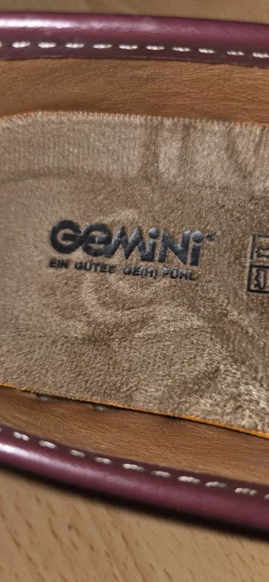 Ballerinas Größe 37