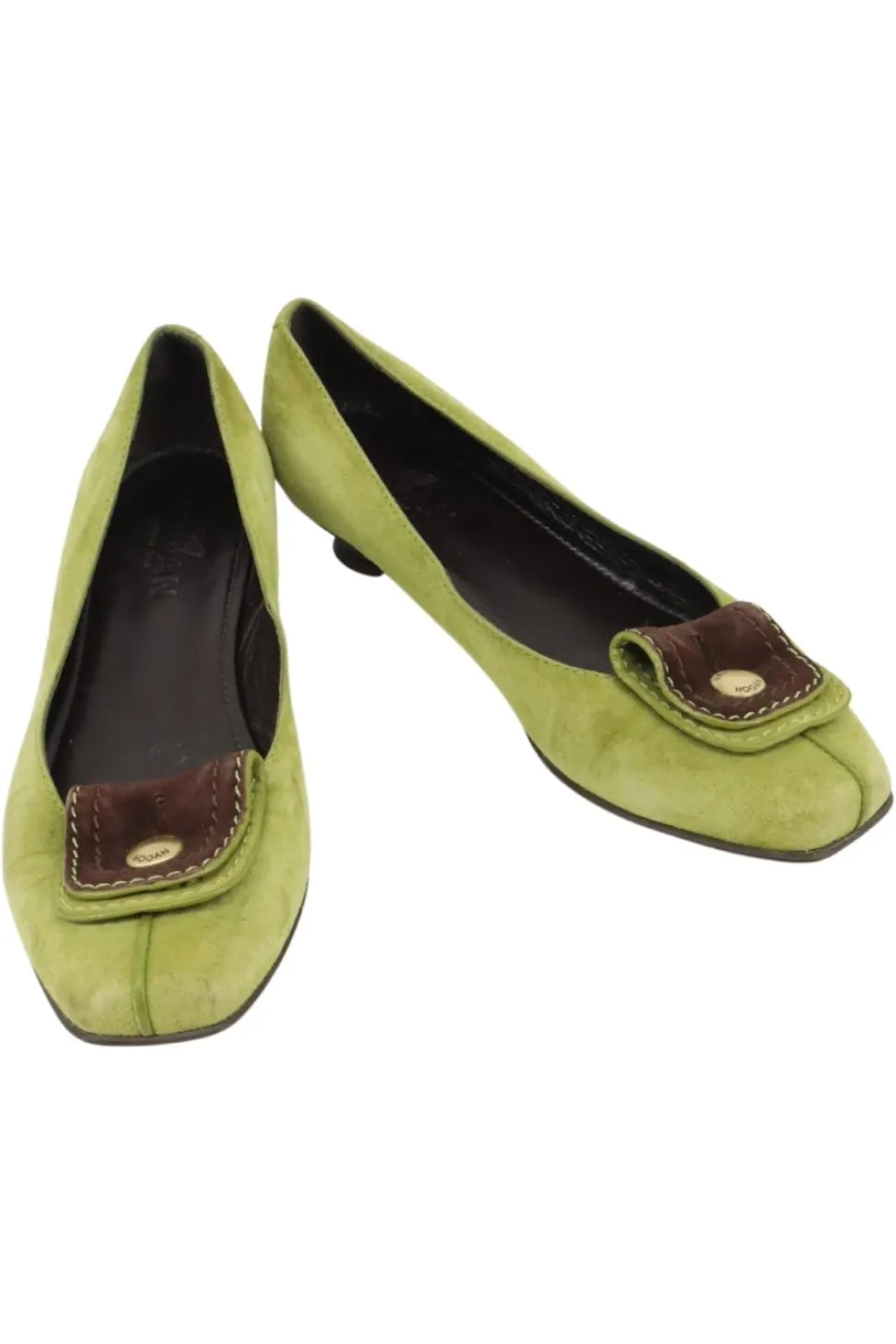 Ballerinas Größe 38