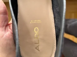 Ballerinas Größe 37