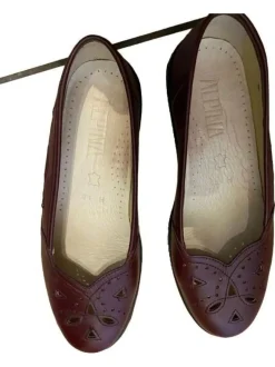 Ballerinas Größe 40