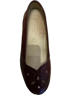 Ballerinas Größe 40