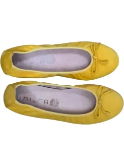 Ballerinas Größe 38