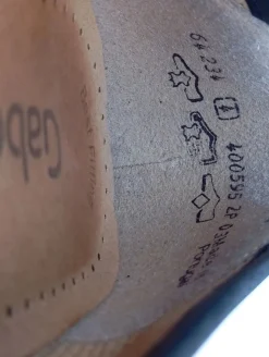 Ballerinas Größe 37