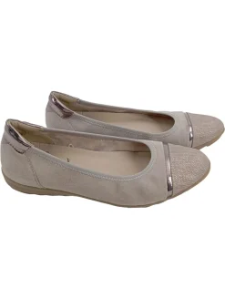 Ballerinas Größe 38