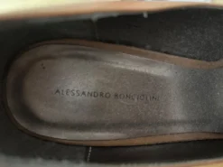 Ballerinas Größe 42