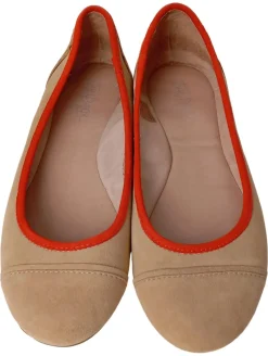 Ballerinas Größe 37