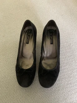 Ballerinas Größe 40