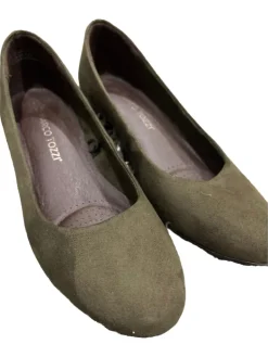 Ballerinas Größe 36