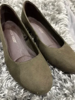 Ballerinas Größe 36