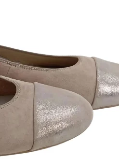 Ballerinas Größe 41