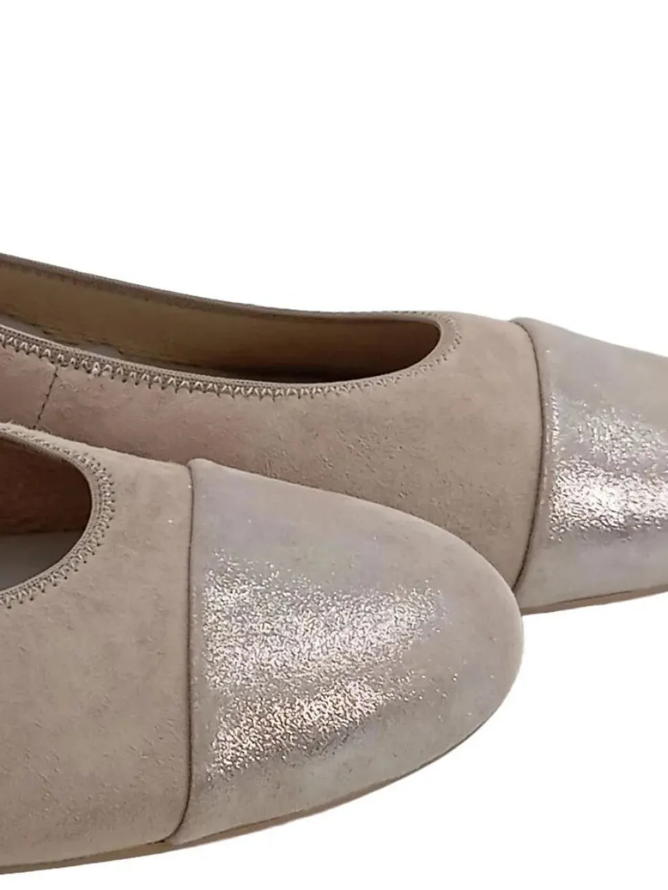 Ballerinas Größe 41