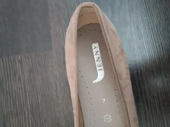 Ballerinas Größe 41