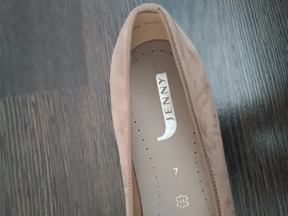 Ballerinas Größe 41