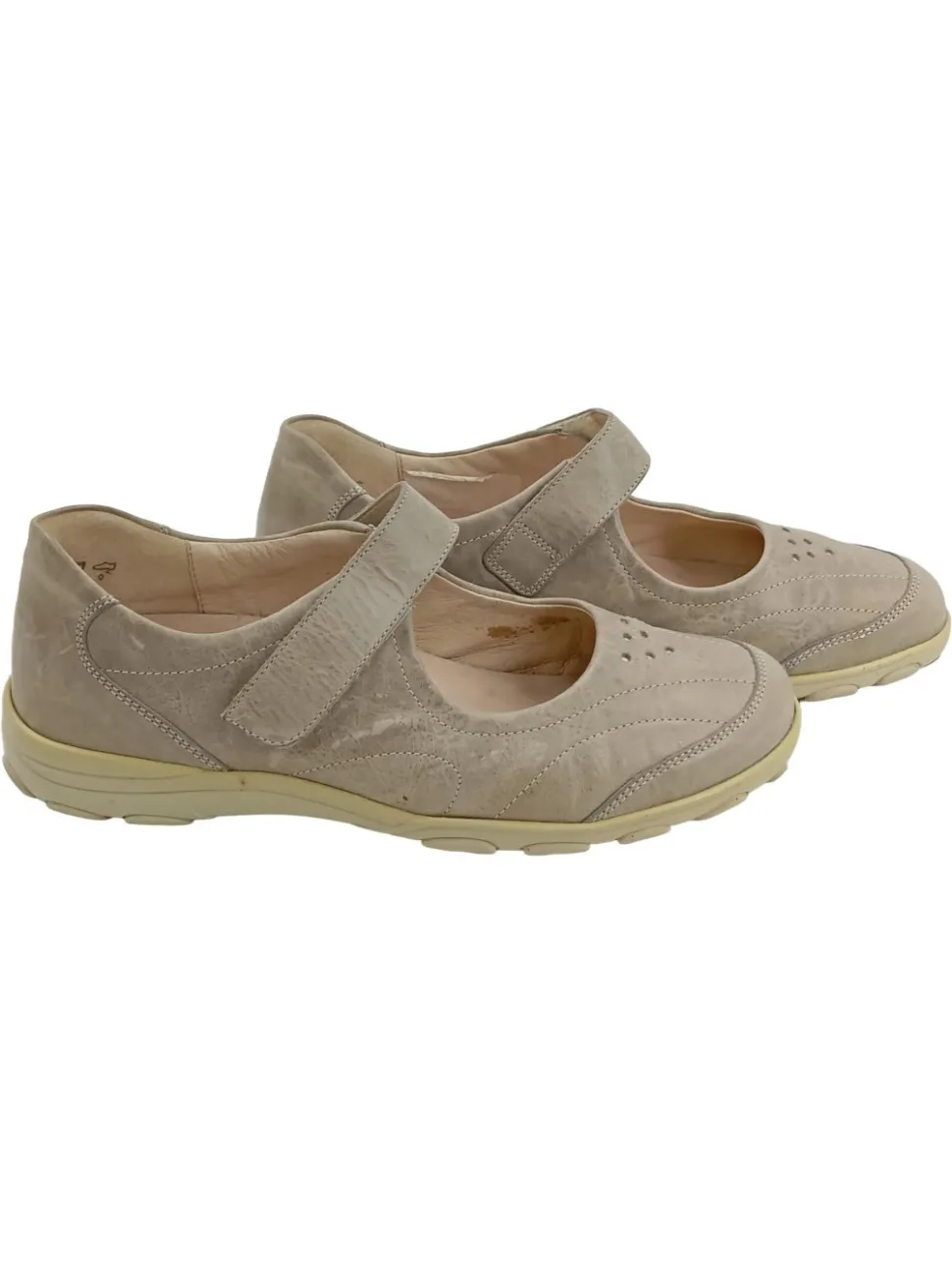 Ballerinas Größe 39