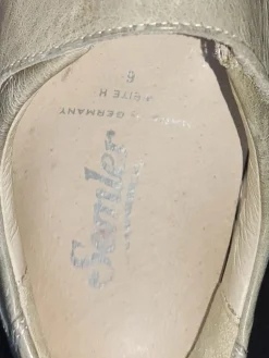 Ballerinas Größe 39