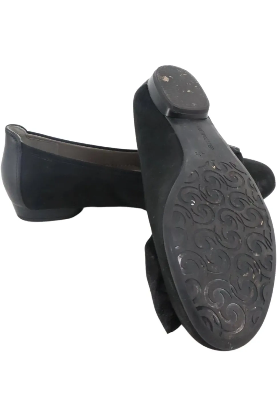 Ballerinas Größe 38