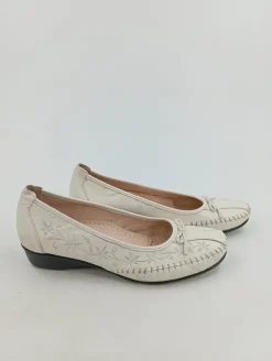 Ballerinas Größe 40