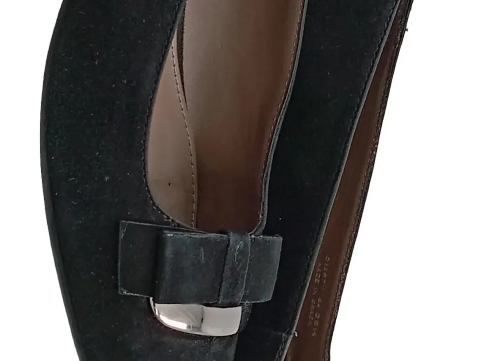 Ballerinas Größe 38,5