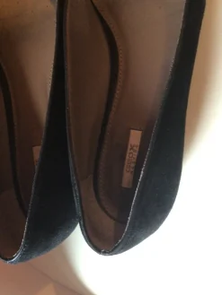 Ballerinas Größe 38,5