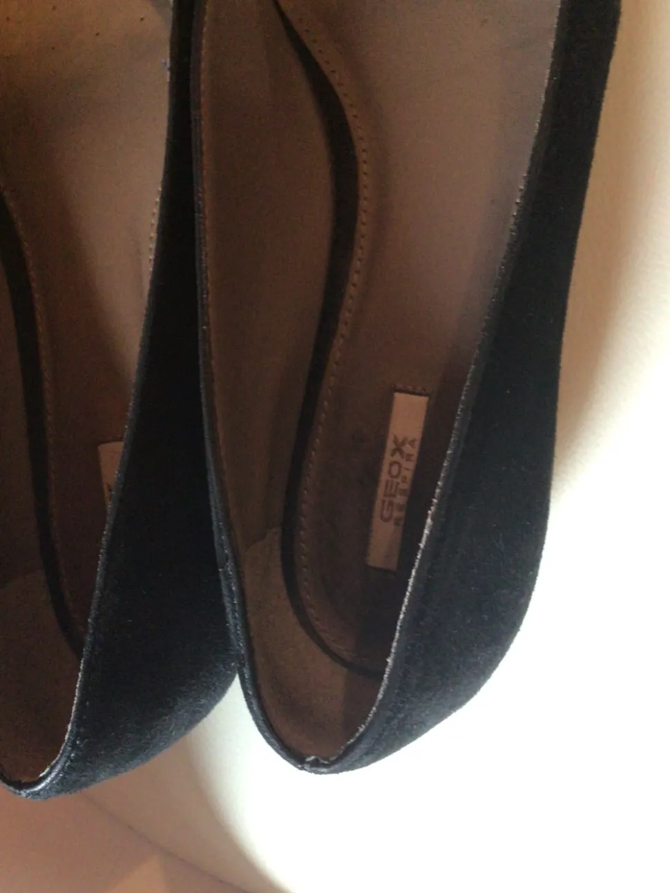 Ballerinas Größe 38,5