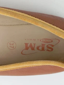 Ballerinas Größe 37