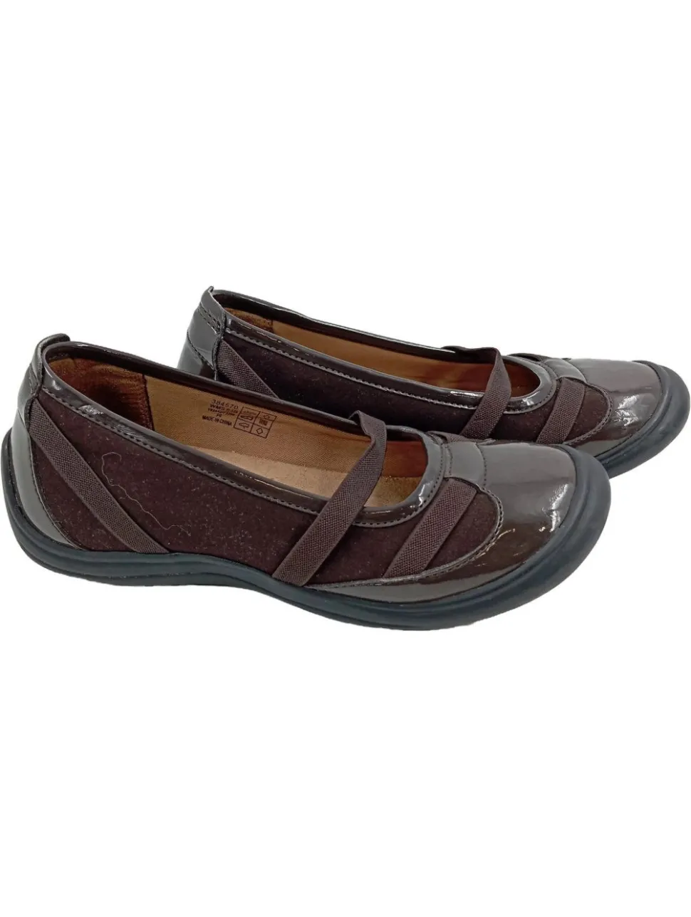 Ballerinas Größe 37,5