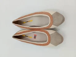 Ballerinas Größe 40