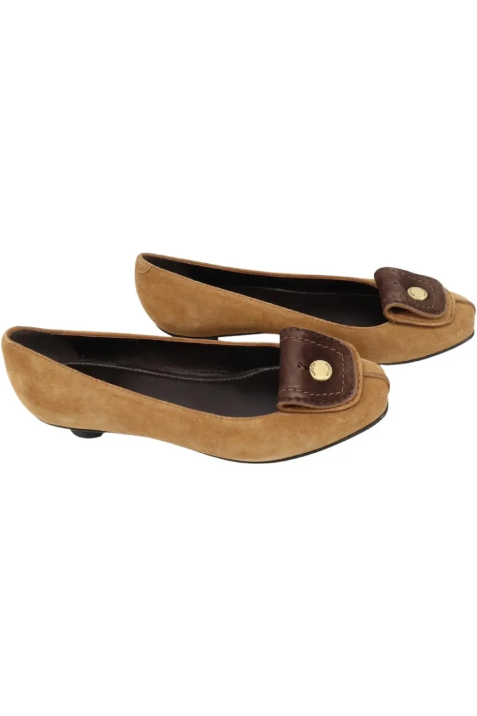 Ballerinas Größe 38