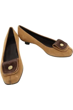 Ballerinas Größe 38