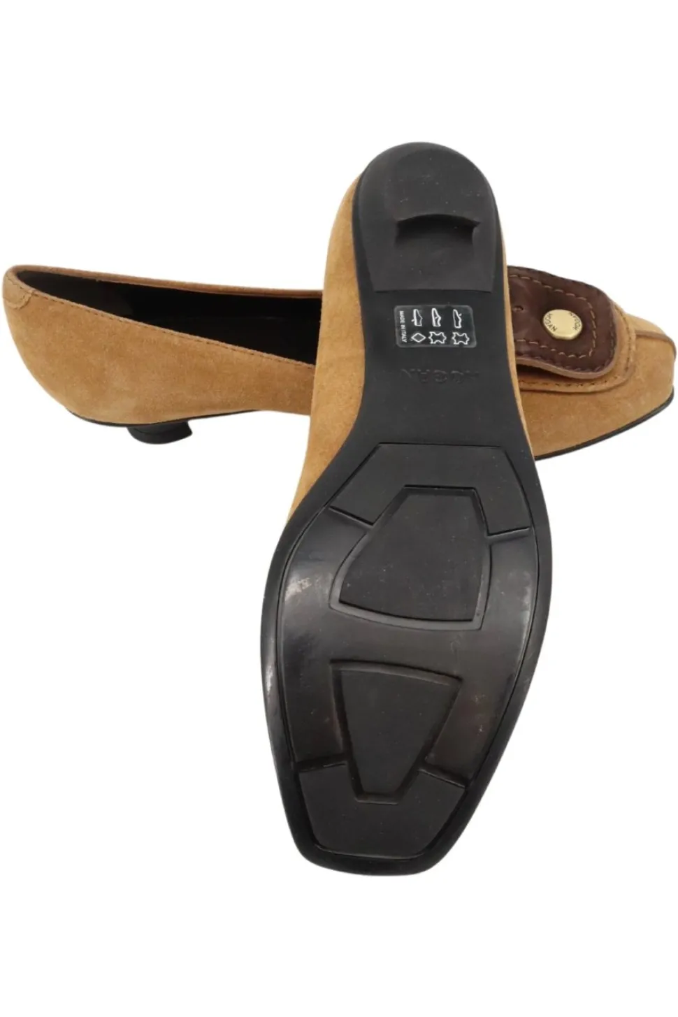 Ballerinas Größe 38