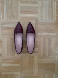 Ballerinas Größe 37