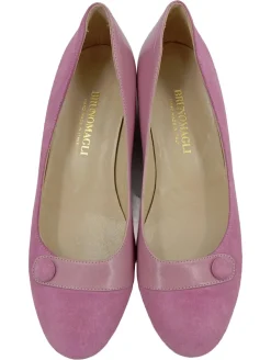 Ballerinas Größe 38