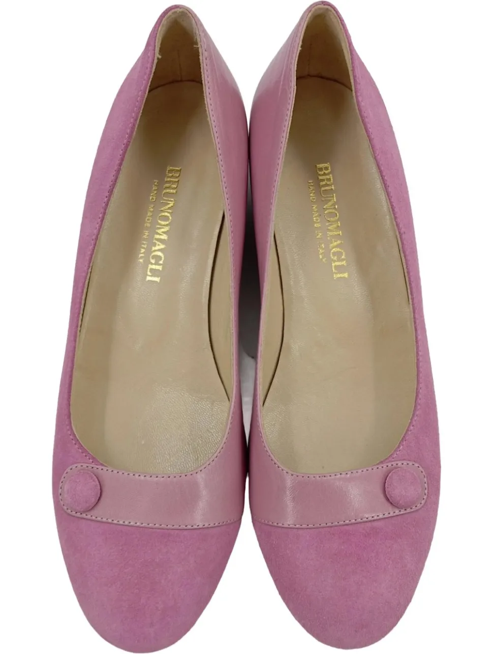 Ballerinas Größe 38