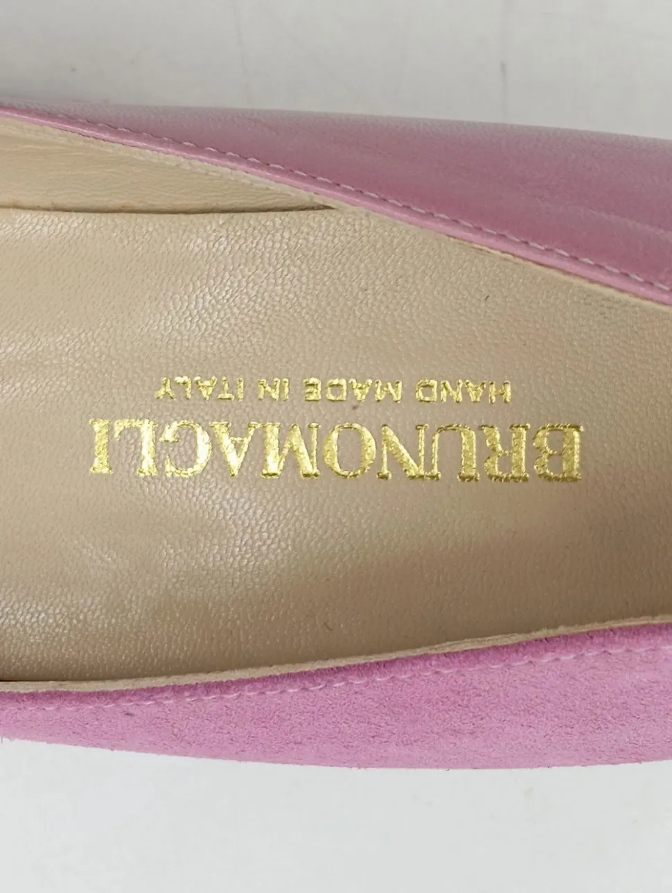 Ballerinas Größe 38