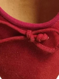 Ballerinas Größe 40