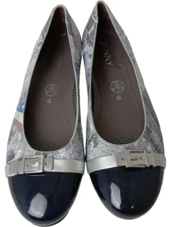 Ballerinas Größe 38