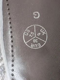 Ballerinas Größe 38