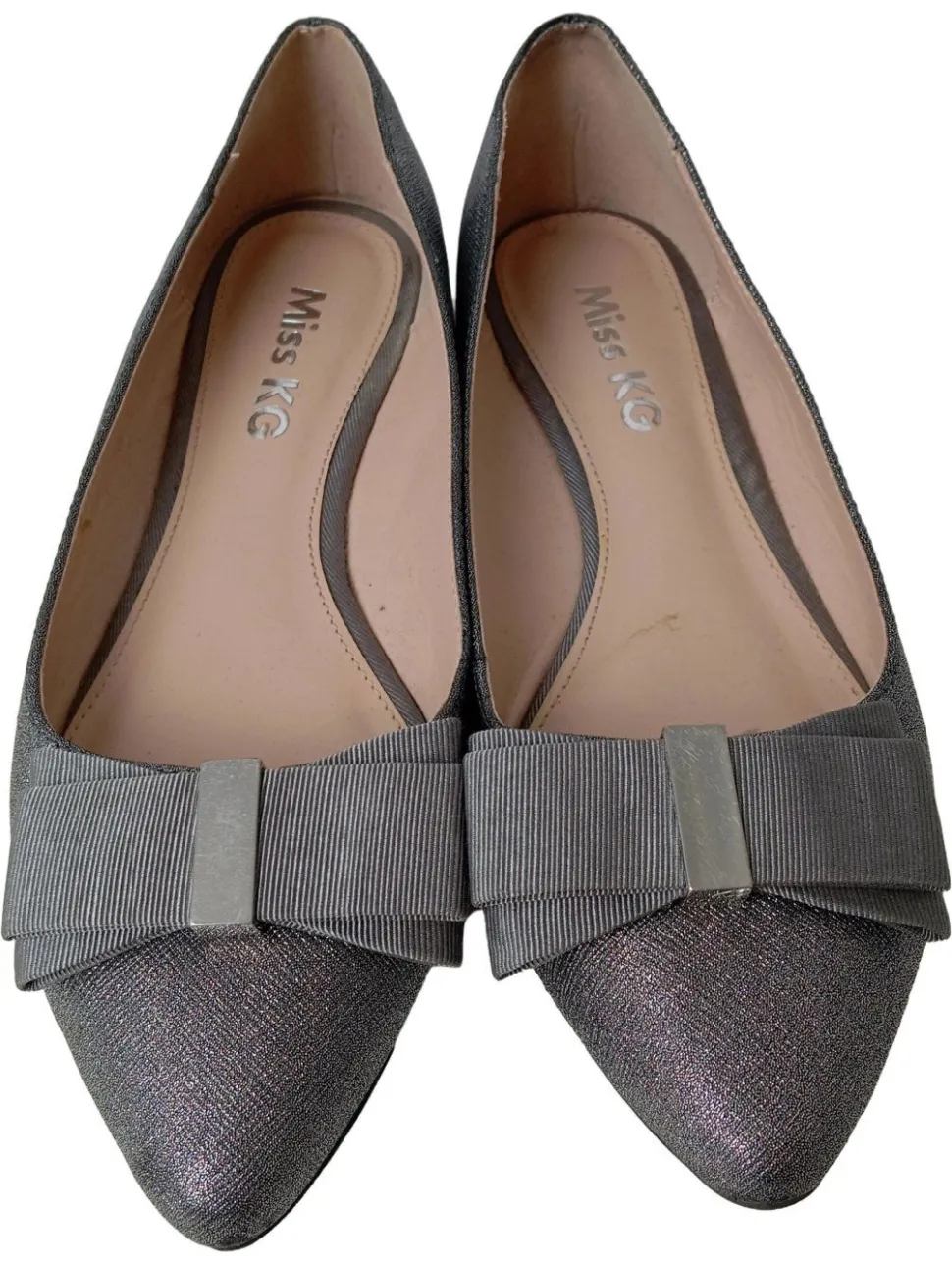 Ballerinas Größe 38