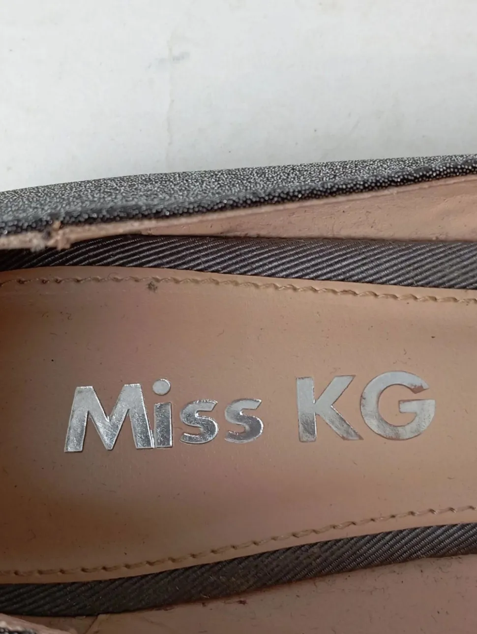 Ballerinas Größe 38