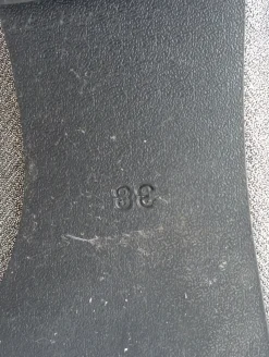 Ballerinas Größe 38