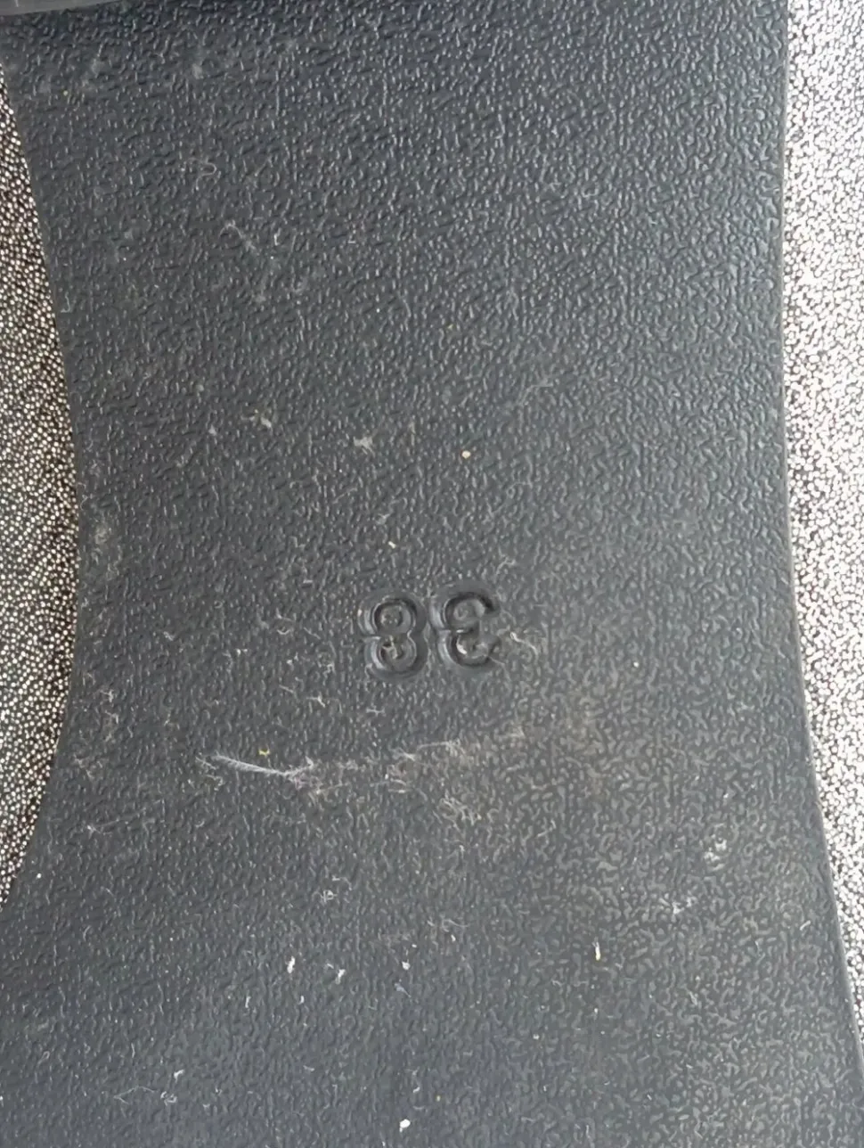 Ballerinas Größe 38