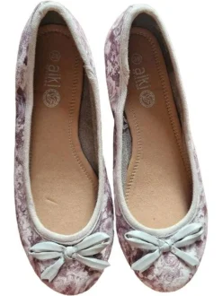Ballerinas Größe 38
