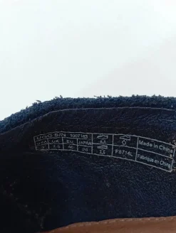 Ballerinas Größe 40