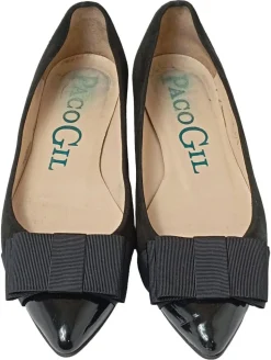 Ballerinas Größe 37,5